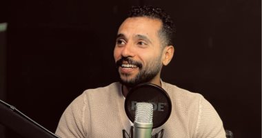 الناقد الفنى آسر أحمد ضيفا على إذاعة مونت كارلو للحديث عن دراما رمضان 2026