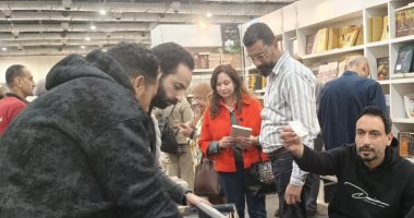 المركز القومي للترجمة يودع معرض القاهرة الدولي للكتاب بخصم 50% يومي 2 و3 فبراير