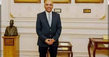 وكيل زراعة الشيوخ: وضعنا الحقائق أمام الجهات المعنية فى ملف الكلاب الضالة 