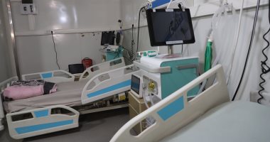 وصول حالات مرضية من قطاع غزة إلى مصر عبر معبر رفح لتلقي العلاج