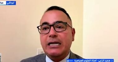 أستاذ علوم سياسية: فتح معبر رفح شريان حياة يجسد الإرادة المصرية