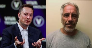 ما علاقة إيلون ماسك بجيفرى إبستين؟.. القصة الكاملة فى 5 نقاط  