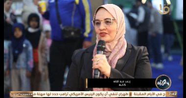 زينب عبد اللاه عن كتابها الأخير حول الضيف أحمد: كان له وجه خفى وموهبة كبيرة