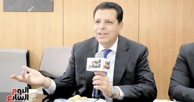 النائب محمود سامي الإمام: الاستقرار الاقتصادى أولوية المواطن والاستدامة المالية هي المعضلة الحقيقية