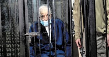 مبايعة تحت سن العاشرة.. "لجنة الأشبال" صنعت من طفل السكاكينى "رأس الأفعى" الذى لدغ المصريين.. لغز محمود عزت "ثعلب الإخوان" الصامت.. من ملاعب الطفولة فى السكاكينى إلى هندسة كتائب الدم