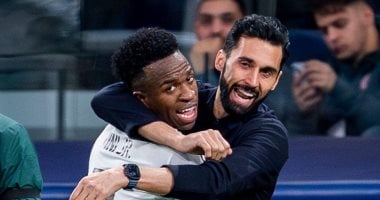 الريال ضد رايو فاليكانو.. أربيلوا يراهن على فينيسيوس رغم أزماته المستمرة 