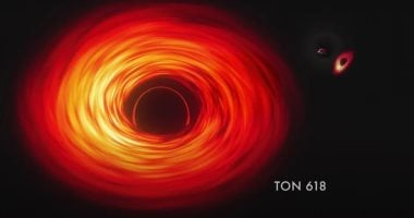 جيمس ويب يكشف أسرار تكوين أول الثقوب السوداء العملاقة 