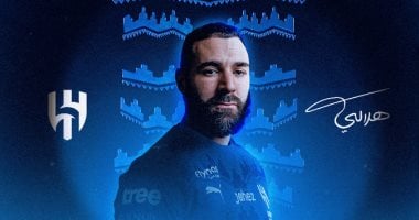 كريم بنزيما ينضم الي الهلال السعودي