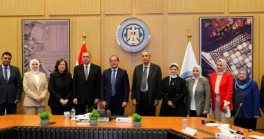 وزير المالية ومركز المعلومات يكرمان صاحب المبادرة المجتمعية الأعلى تقييما 