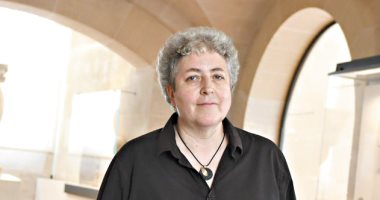 مديرة القسم المصرى بمتحف اللوفر لـ«اليوم السابع» 2: عودة البعثة المشتركة لإنقاذ«سيرابيوم ممفيس» بعد توقف مؤقت..هيلين غيتشارد: المتحف الكبير سيكون مركزا عالميا للبحث والحفظ..المصريون جزء أصيل من التعاون مع فرنسا