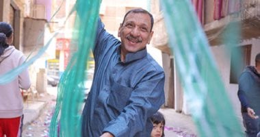 4 أبراج مسئولة عن تعليق زينة رمضان وتصميمها.. أبرزهم برج الأسد