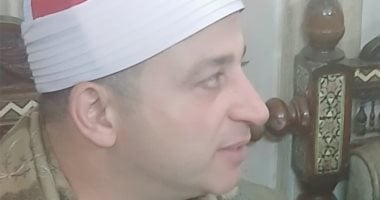 طه النعماني: حب المصريين لـ دولة التلاوة ليس جديدا ولجان التحكيم اكتشفت آلاف المواهب