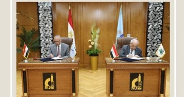 برتوكول تعاون بين المركز القومي للبحوث ونقابة المهندسين لدعم الابتكار 