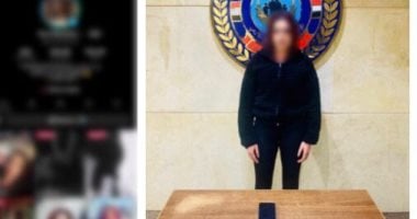 سقوط "صانعة محتوى" بتهمة نشر فيديوهات خادشة للحياء والرقص بملابس مثيرة