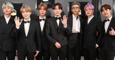نتفليكس تعلن عن حدث خاص لمشاهدة عودة BTS بعد توقف 4 سنوات