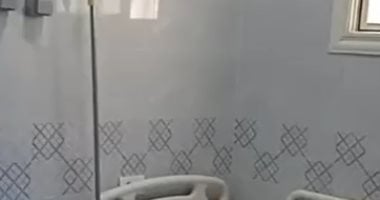 نقلة نوعية فى كفر الشيخ.. مستشفى فوه المركزي بمواصفات الخاص.. فيديو