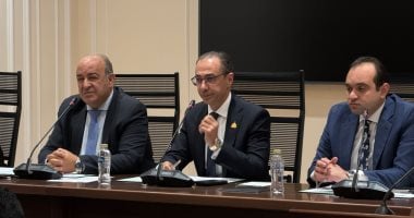 رئيس «صحة النواب»: ملف الدواء أولوية قصوى وسنفتح مناقشات فى كل القضايا