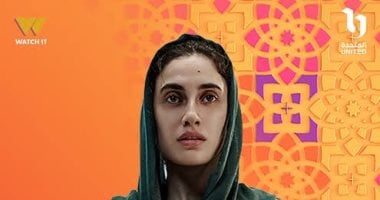 سارة يوسف فلسطينية على وشك الولادة فى صحاب الأرض