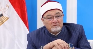 خالد الجندى يحذر من الاعتماد على الذكاء الاصطناعى فى الفتوى