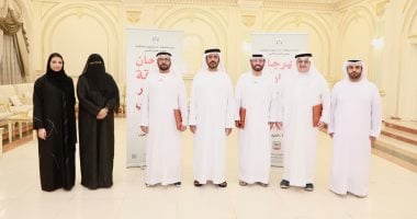 ندوة نقدية تناقش مسيرة الشاعرين المكرمين فى مهرجان الشعر النبطى