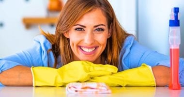 كيفية السيطرة على هوس النظافة