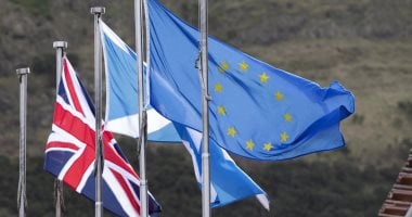 المفوضية الأوروبية "منفتحة" على مناقشة دخول بريطانيا الاتحاد الجمركي للتكتل