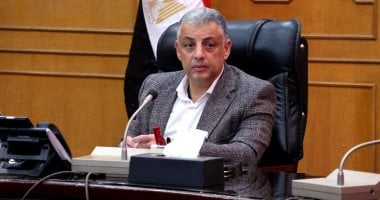 محافظ الإسماعيلية يناقش خطة الاستعداد لشهر رمضان المعظم