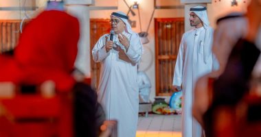 بمشاركة 27 دولة.. انطلاق فعاليات الدورة الـ23 من أيام الشارقة غداً