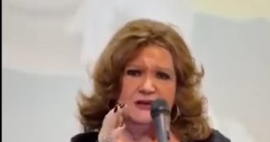 ميمى جمال: والدى مسلم ووالدتى مسيحية وكنت هبقى مهندسة ديكور.. فيديو