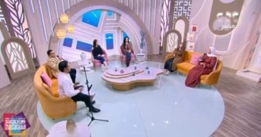 حكاية فرقة أبو الخير للإنشاد النسائى فى «الستات ما يعرفوش يكدبوا»