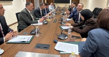 لجنة الاتصالات وتكنولوجيا المعلومات بمجلس النواب