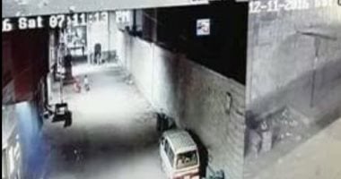 جريمة الفجر بالإسكندرية.. حقيبة سفر تكشف لغز مقتل فتاة من ذوي الهمم