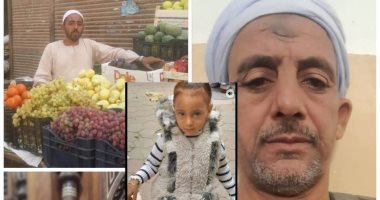 تشييع جثامين 6 أشخاص من عائلة واحدة بقنا بعد وفاتهم فى حادث بأسوان