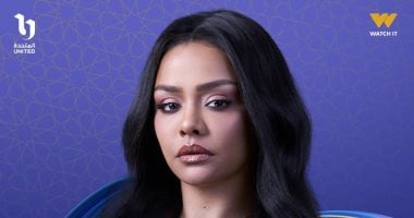 الفنانة أسماء أبو اليزيد