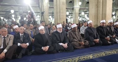احتفالية الأزهر بليلة نصف شعبان: تحويل القبلة تأكيدا لاستقلالية الأمة الإسلامية