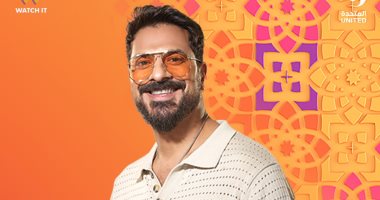 ON تطرح البوستر التشويقى للفنان مصطفى أبو سريع فى مسلسل كلهم بيحبوا مودي