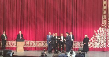 «أيام الفاطمى المقتول» لـ نزار شقرون تفوز بجائزة نجيب محفوظ للرواية