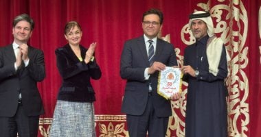 قطر ضيف شرف معرض القاهرة الدولى للكتاب 2027 خلفا لرومانيا