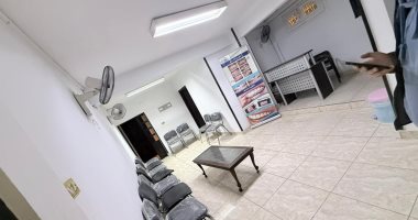 وزارة الصحة تغلق عيادة "أسنانى" لعملها بدون ترخيص