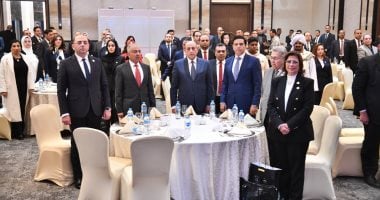 حماة الوطن يعقد الاجتماع التنظيمي الأول للهيئة البرلمانية للحزب بمجلس النواب