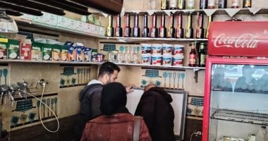 ضبط 99 مخالفة متنوعة خلال حملة تفتيشية بالمنيا