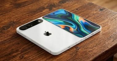 iPhone Fold.. تسريبات تكشف التصميم وأبرز المواصفات والسعر