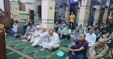 آداب المزاح فى الإسلام.. ندوات لأوقاف سوهاج فى المساجد