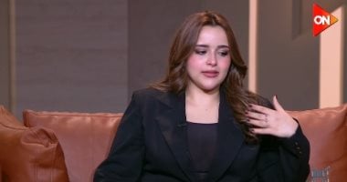 المطربة أشرقت أحمد