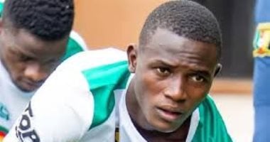 صامويل جاندى