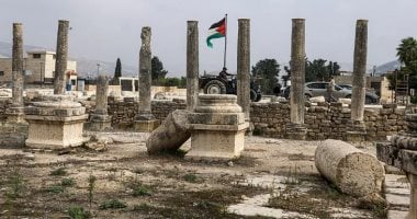 الفلسطينيون يستنكرون محاولة إسرائيل للاستيلاء على موقع أثرى فى الضفة الغربية