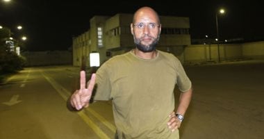 مستشار سيف الإسلام القذافي يؤكد لـ«اليوم السابع» مقتله فى الزنتان غرب ليبيا