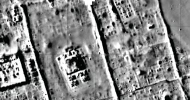 علماء آثار يعيدون اكتشاف الإسكندرية على نهر دجلة.. ما القصة؟