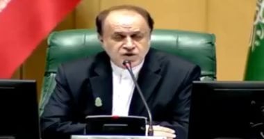 نائب رئيس البرلمان الإيرانى: سنتلو صلاة الجنازة على ترامب خلال شهر .. فيديو