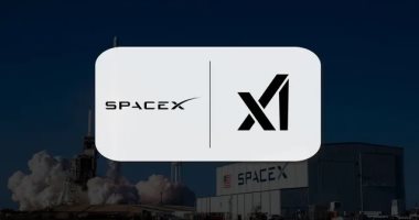 إيلون ماسك يدمج xAI مع SpaceX فى خطوة مفاجئة